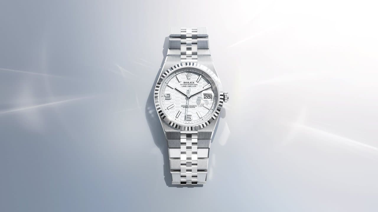Introduction to Rolex