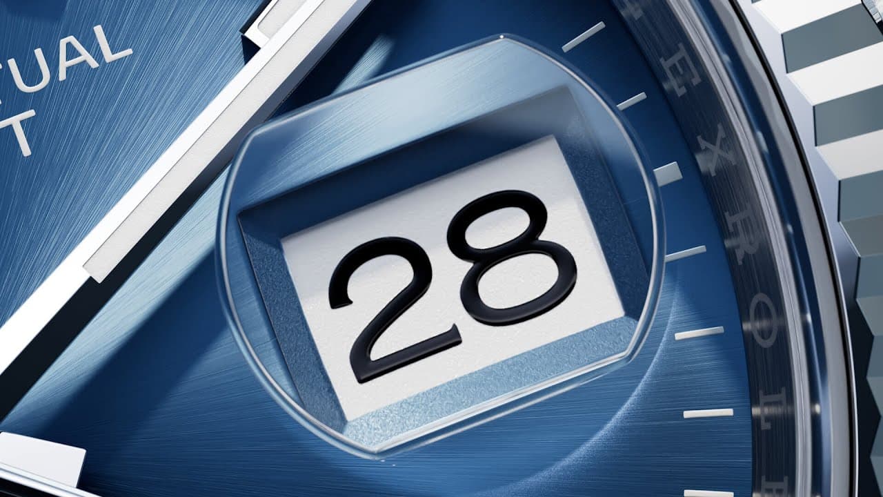 Introduction to Rolex