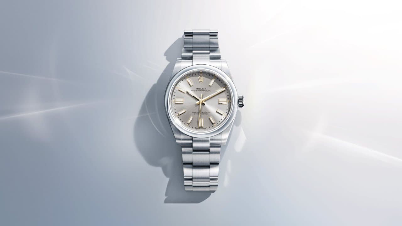 Introduction to Rolex