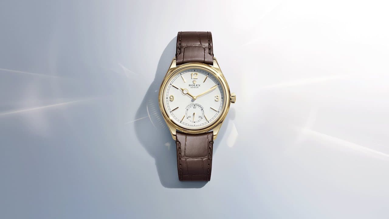 Introduction to Rolex