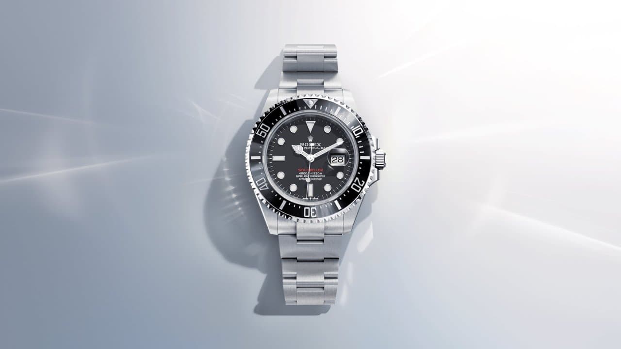 Introduction to Rolex