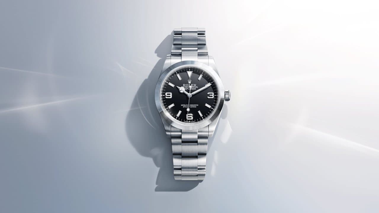 Introduction to Rolex