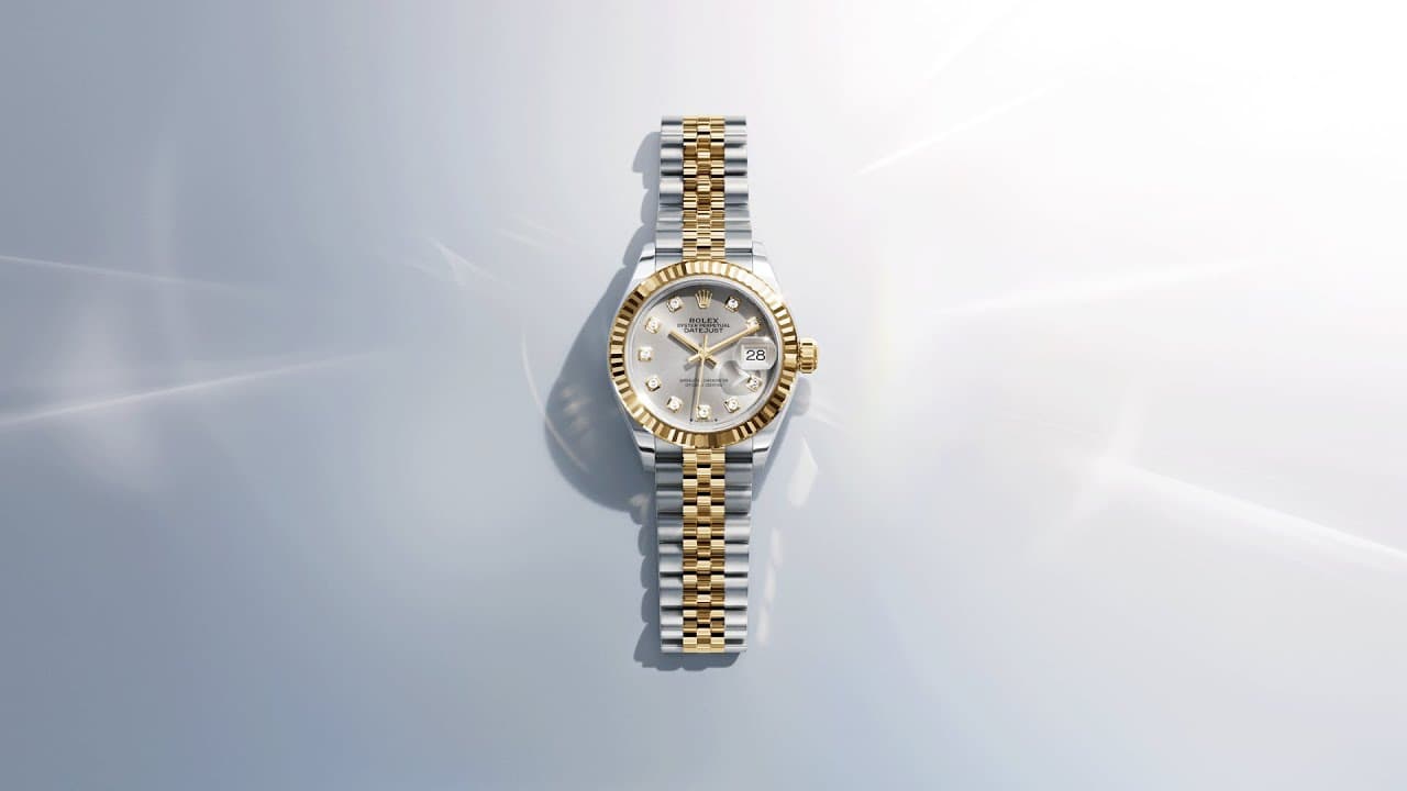 Introduction to Rolex