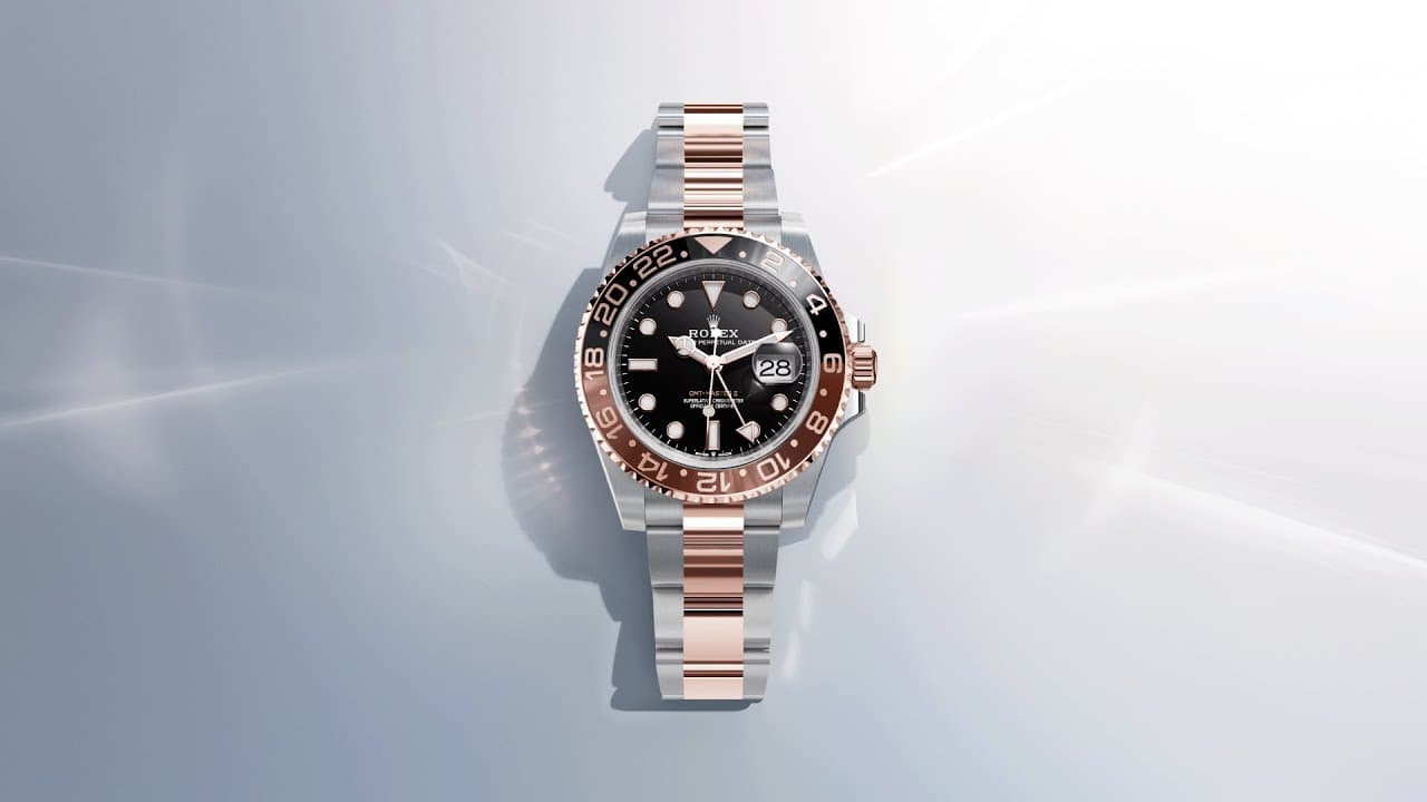 Introduction to Rolex