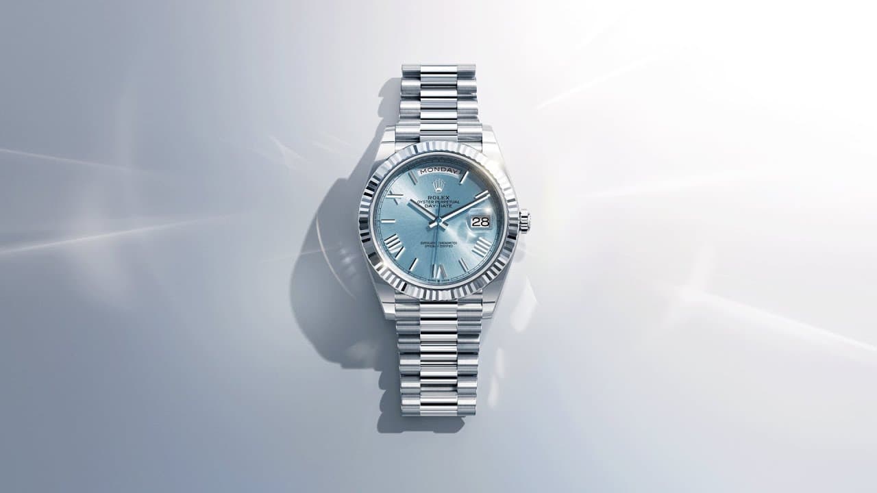 Introduction to Rolex