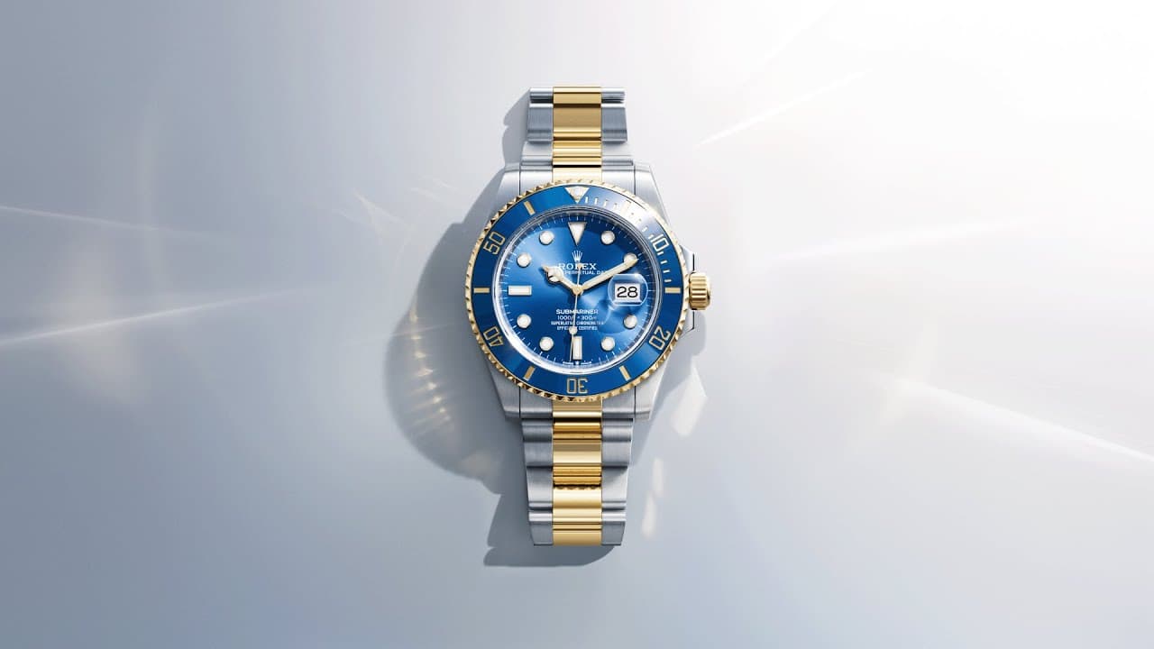 Introduction to Rolex