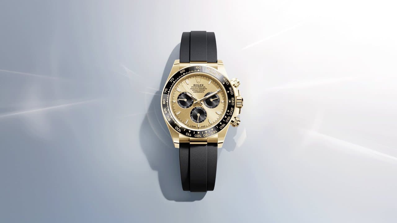 Introduction to Rolex