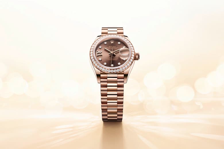 Lady Datejust
