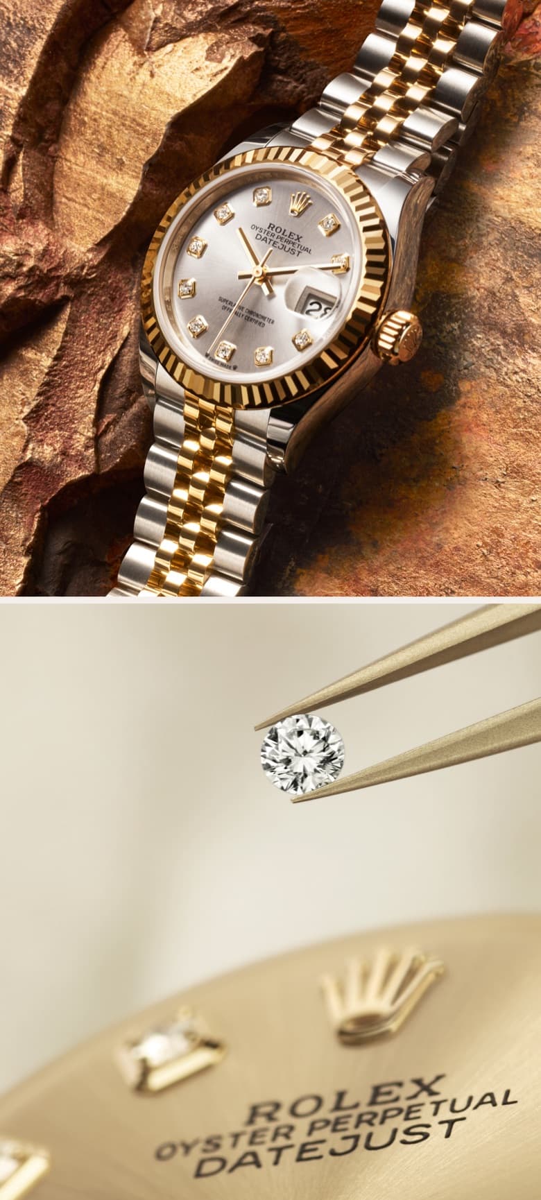 Lady Datejust