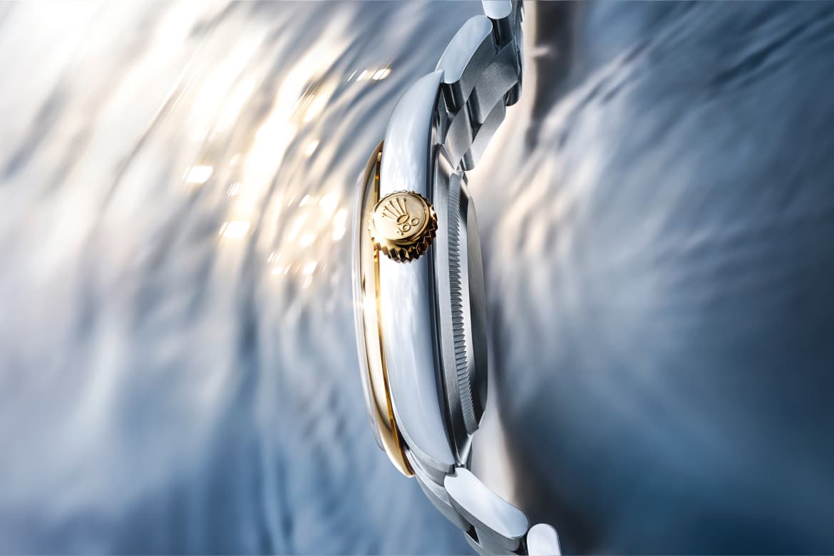Rolex úr
