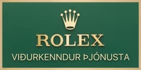 Rolex úr