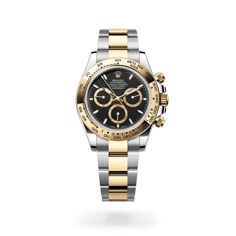 Rolex Cosmograph Daytona