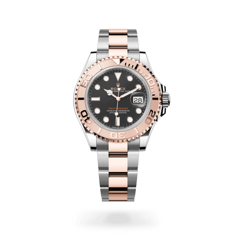 Rolex Yacht-Master 40
