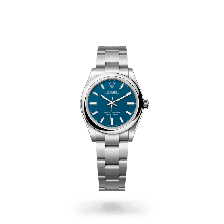Oyster Perpetual 31