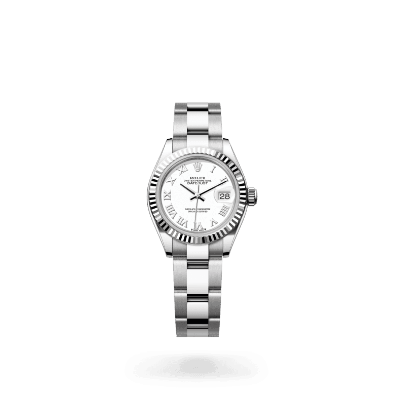 Rolex Lady-Datejust