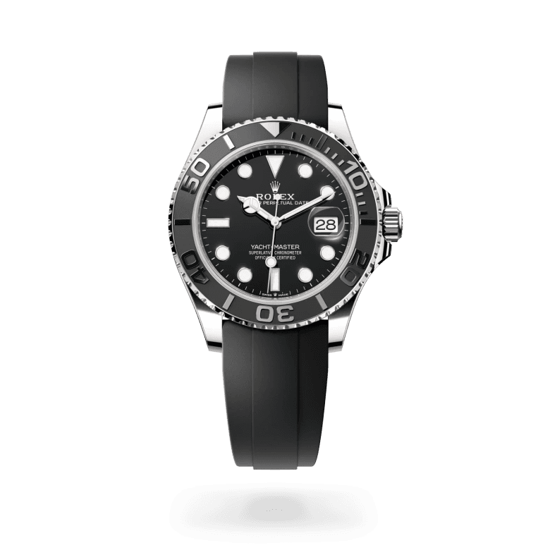 Rolex Yacht-Master 42
