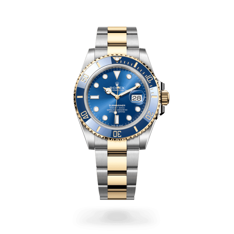 Rolex Submariner Date