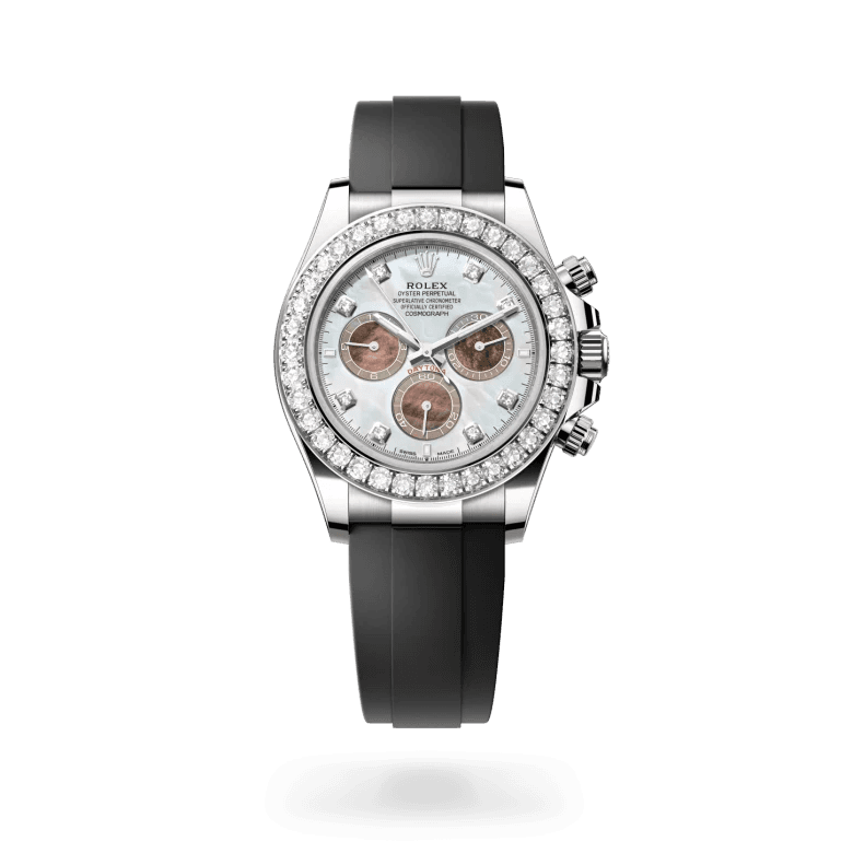 Rolex Cosmograph Daytona