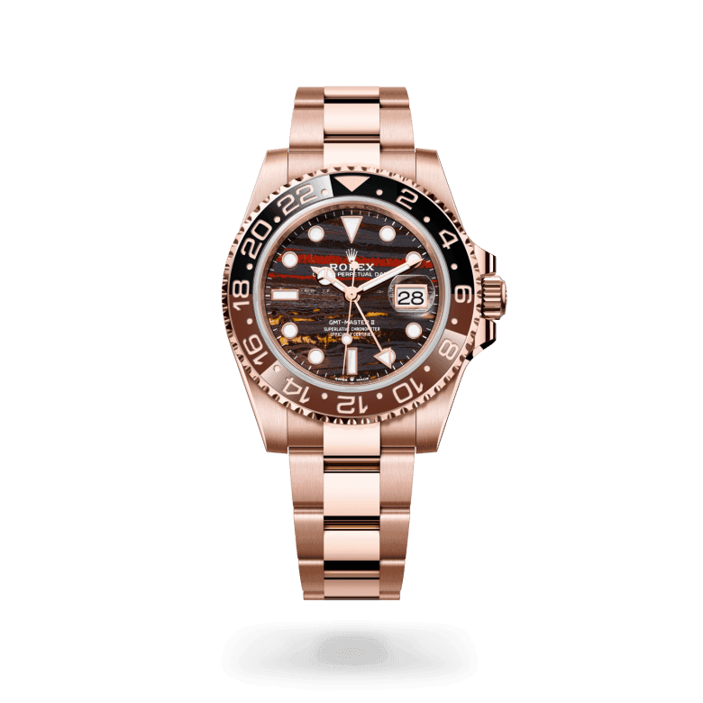 GMT-Master II