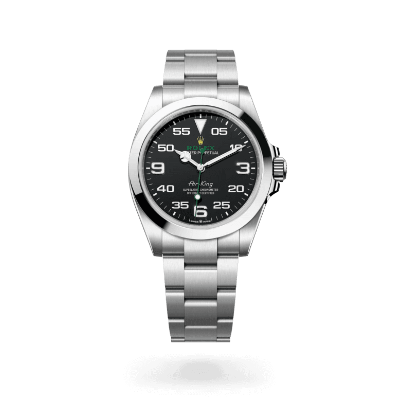 Rolex Air-King