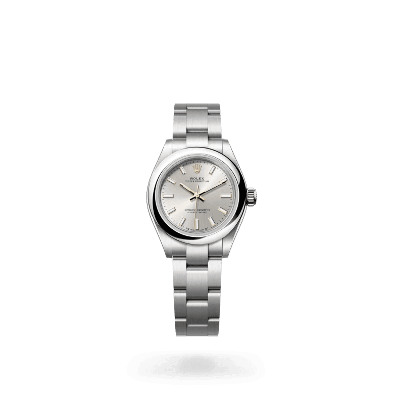 Oyster Perpetual 28