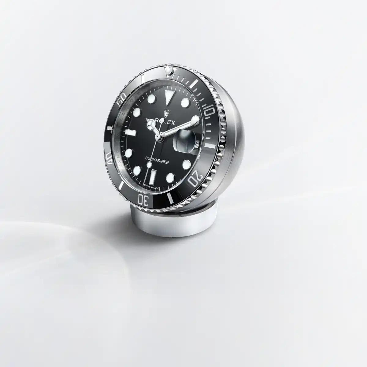 undefined Submariner Date borðklukka