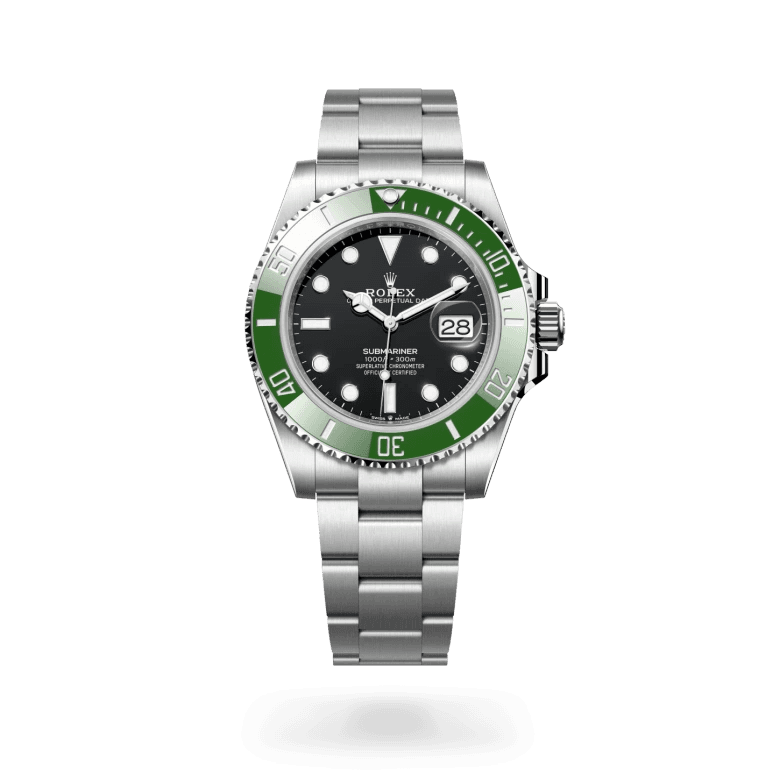 Submariner Date