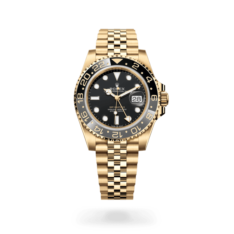 GMT-Master II