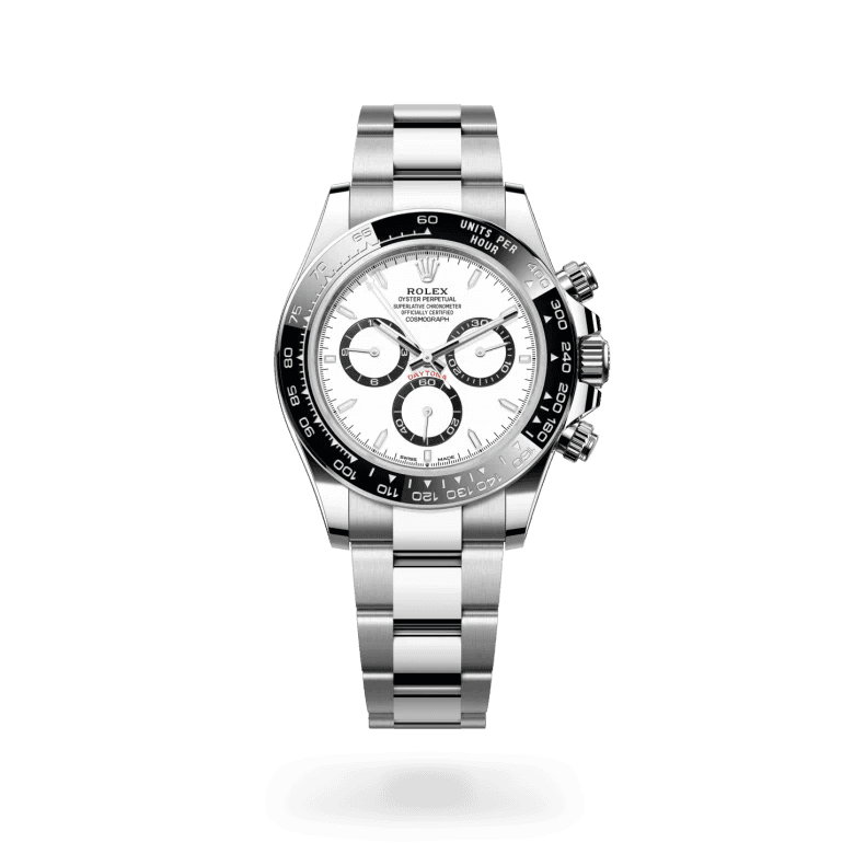 Rolex Cosmograph Daytona