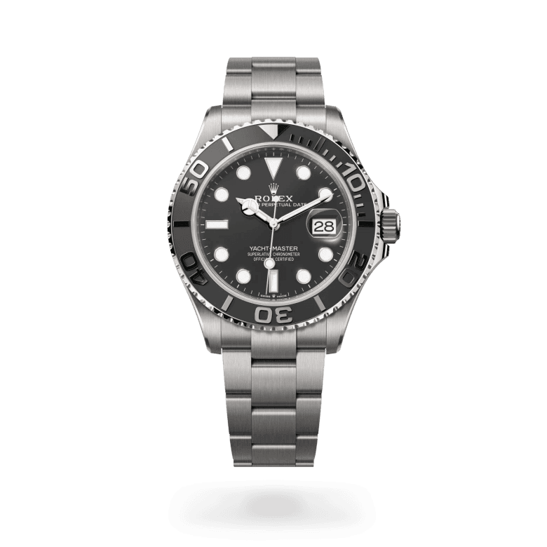 Rolex Yacht-Master 42