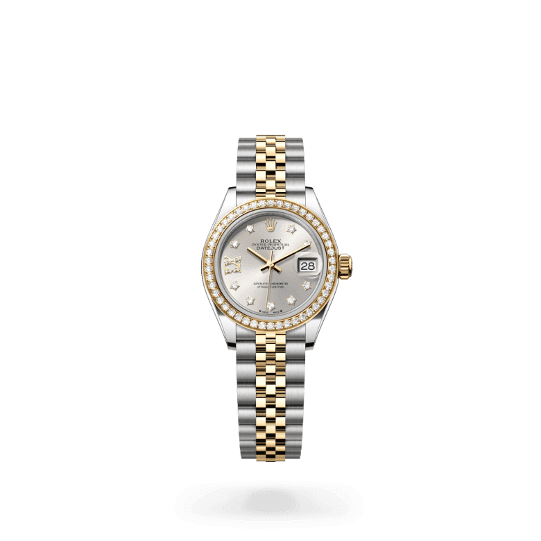 Rolex Lady-Datejust