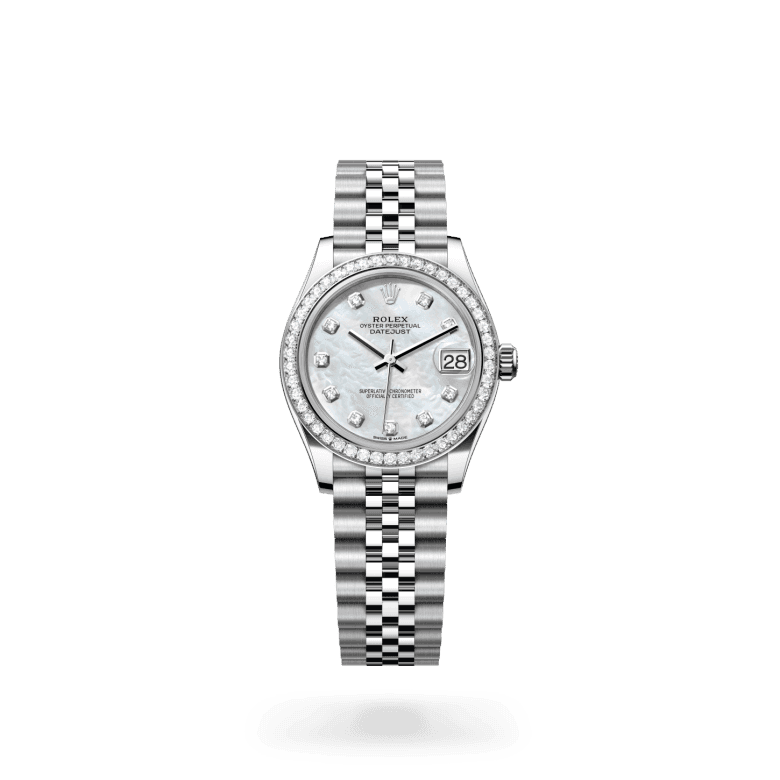 Rolex Datejust 31