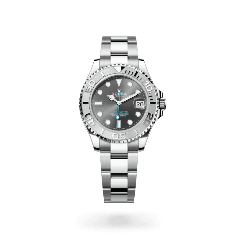 Rolex Yacht-Master 37