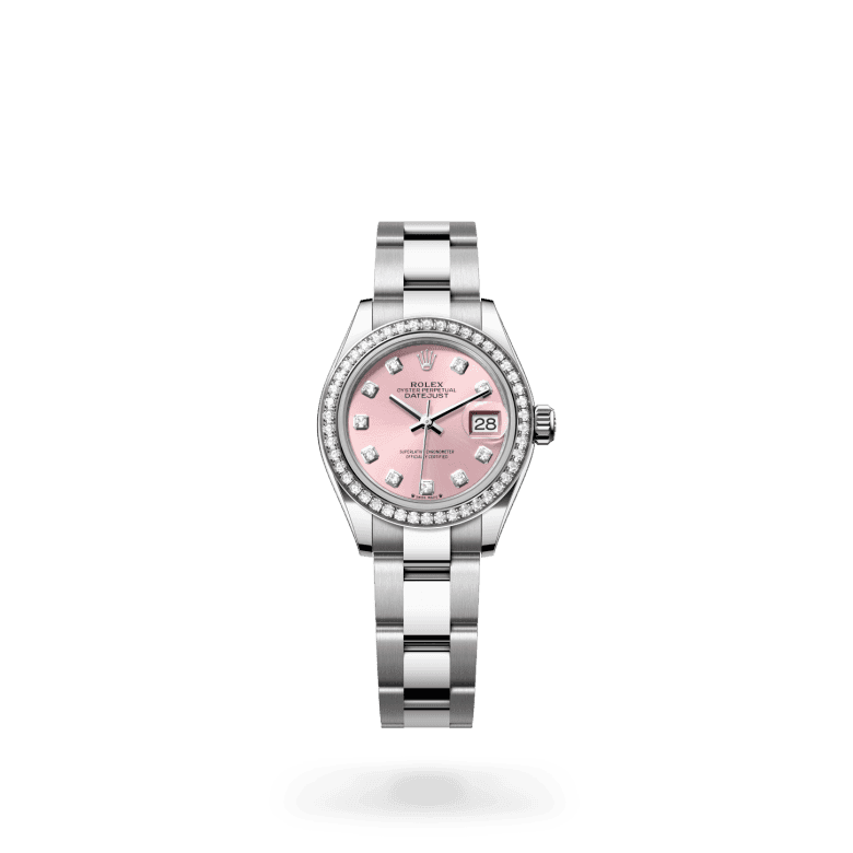 Rolex Lady-Datejust