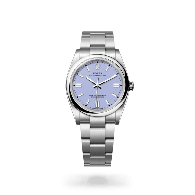 Oyster Perpetual 36