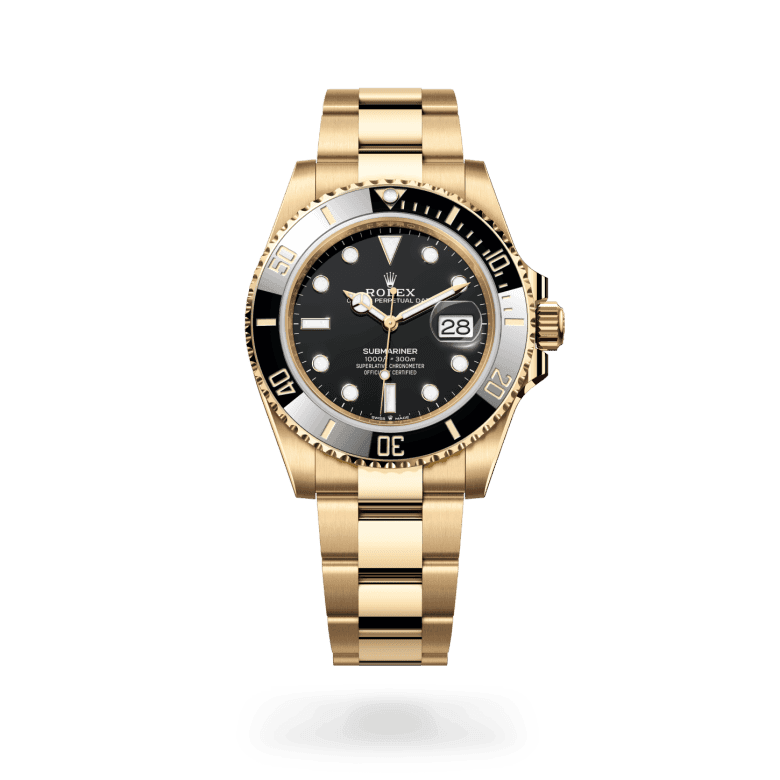 Submariner Date