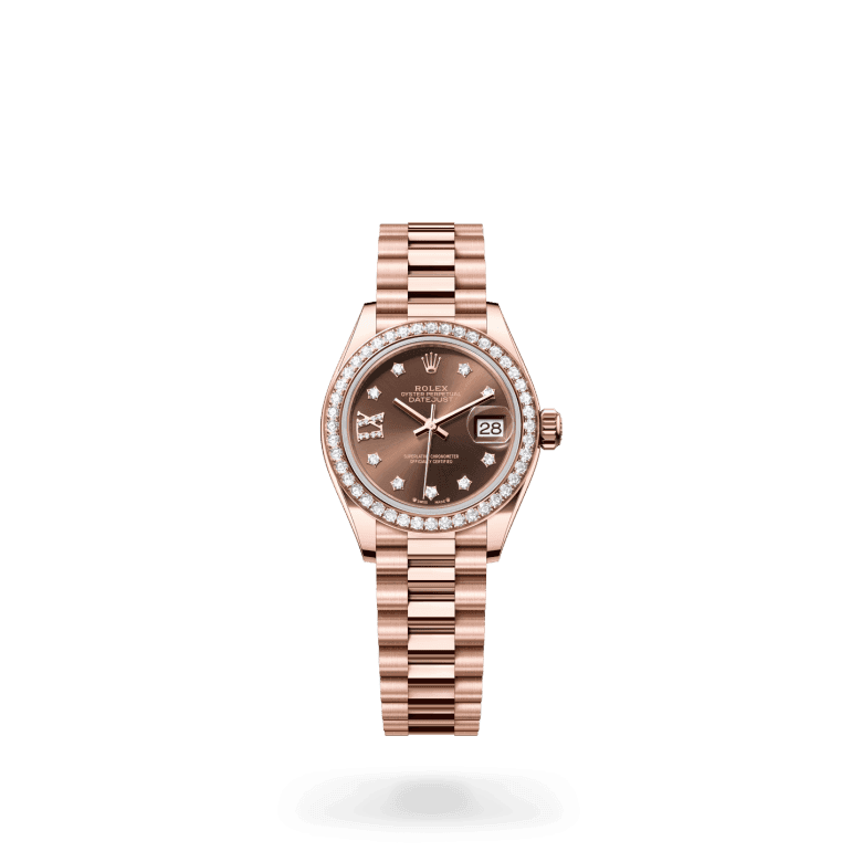Rolex Lady-Datejust