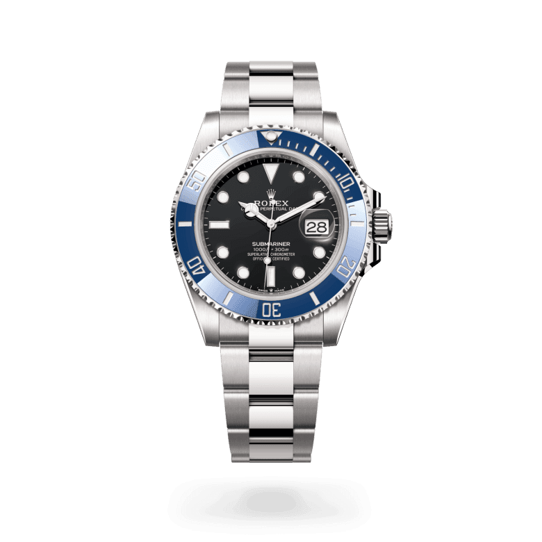Submariner Date