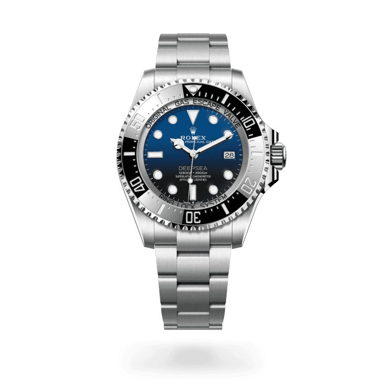 Rolex Rolex Deepsea