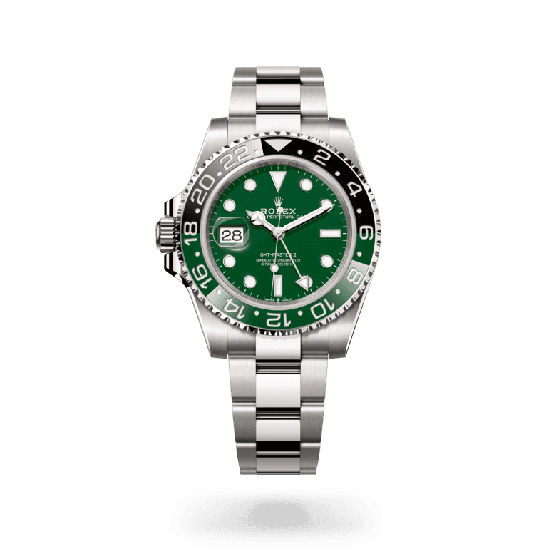 GMT-Master II