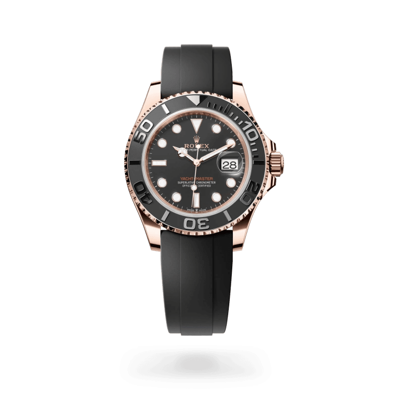 Rolex Yacht-Master 40