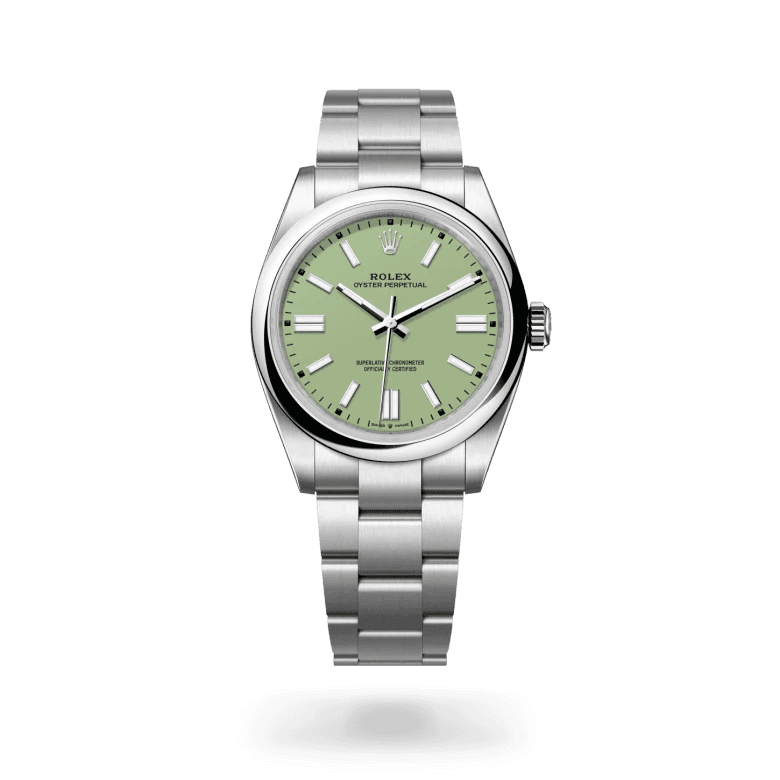 Oyster Perpetual 41