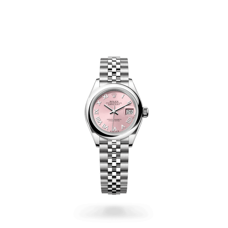 Rolex Lady-Datejust