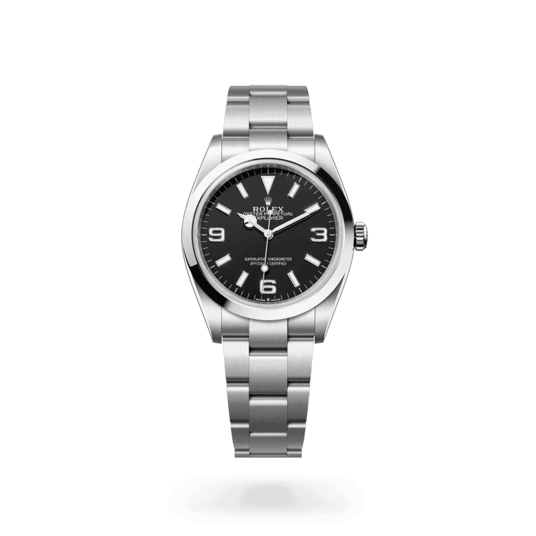 Explorer 36