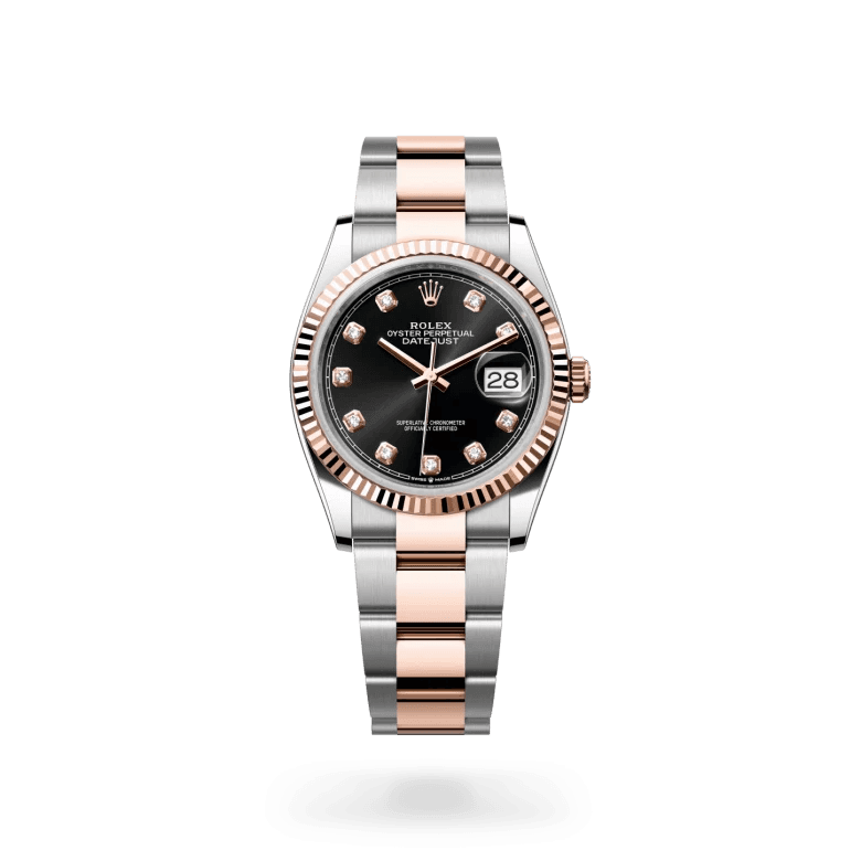 Rolex Datejust 36