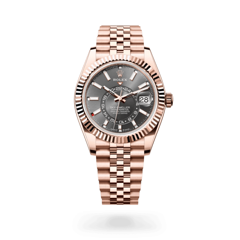 Sky-Dweller