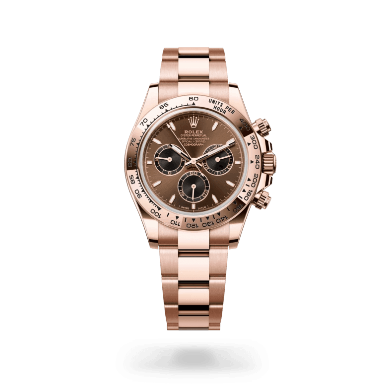 Rolex Cosmograph Daytona