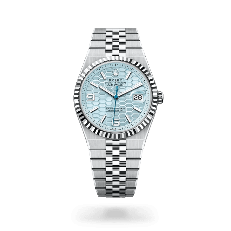 Rolex Land-Dweller 40