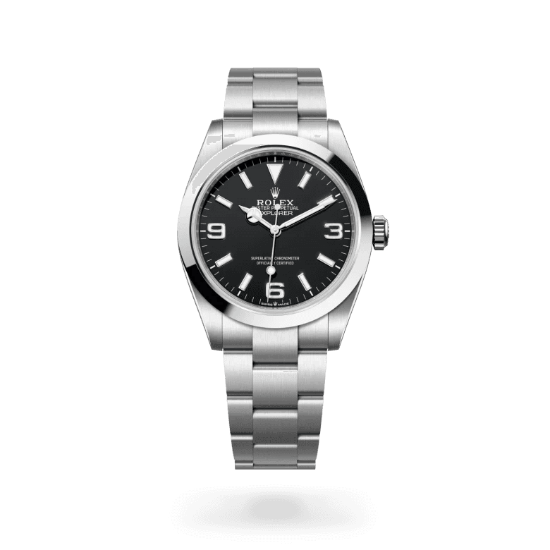 Explorer 40