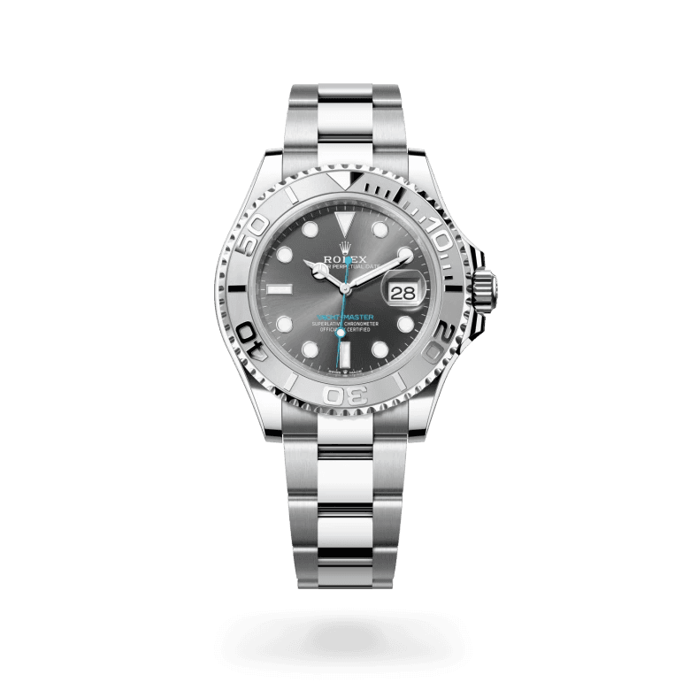Rolex Yacht-Master 40